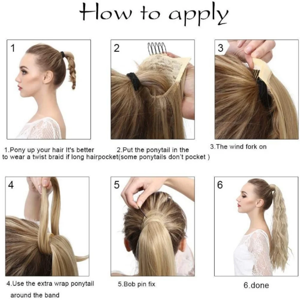 Blooming Hair 22